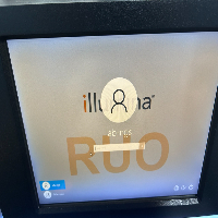 Illumina NextSeq 550 Sequencing System image 3